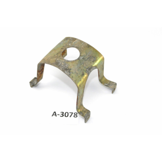 Honda NX 125 JD09 Bj 1988 - stabilisateur de support de garde-boue avant A3078