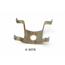 Honda NX 125 JD09 Bj 1988 - stabilisateur de support de garde-boue avant A3078