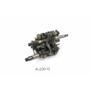 Honda NX 125 JD09 Bj 1988 - gearbox complete A230G