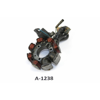 Honda NX 125 JD09 Bj 1988 - Lichtmaschine Generator A1238