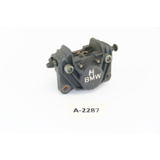 BMW K 1200 RS K12 Bj 2001 - Bremssattel hinten A2287