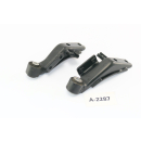 BMW K 1200 RS K12 Bj 2001 - motor mount right + left A2287