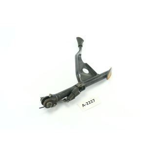 BMW K 1200 RS K12 Bj 2001 - side stand stand A2227
