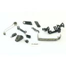 BMW K 1200 RS K12 Bj 2001 - supports de fixation du...