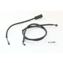 BMW K 1200 RS K12 Bj 2001 - rear brake lines A2186