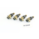 BMW K 1200 RS K12 Bj 2001 - injectors A2157