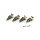 BMW K 1200 RS K12 Bj 2001 - injectors A2157