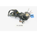 BMW K 1200 RS K12 Bj 2001 - Kabel Kontrolleuchten Instrumente A2270