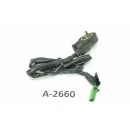 Honda CBR 900 SC44 Bj 2000 - interruptor de soporte kill switch A2660