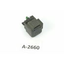 Honda CBR 900 SC44 Bj 2000 - starter relay magnetic switch A2660