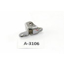 Honda CB 900 F2 Bol Dor SC01 Bj 1983 - supporto poggiapiedi anteriore destro A3106