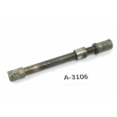 Honda CB 900 F2 Bol Dor SC01 Bj 1983 - front axle front...