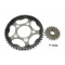 Honda CB 900 F2 Bol Dor SC01 Bj 1983 - rear sprocket sprocket A1846