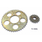 Honda CB 900 F2 Bol Dor SC01 Bj 1983 - sprocket sprocket A1846-2