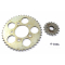 Honda CB 900 F2 Bol Dor SC01 Bj 1983 - sprocket sprocket A1846-2