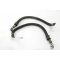 Honda CB 900 F2 Bol Dor SC01 Bj 1983 - Oil lines Oil hoses Oil cooler A1845