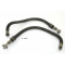 Honda CB 900 F2 Bol Dor SC01 Bj 1983 - Oil lines Oil hoses Oil cooler A1845