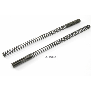 Honda CB 900 F2 Bol Dor SC01 Bj 1983 - fork spring right + left A197F