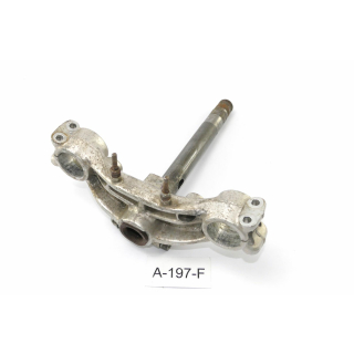 Honda CB 900 F2 Bol Dor SC01 Bj 1983 - lower triple clamp A197F