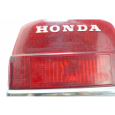 Honda CX 500 - luz trasera A70B