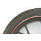 SFM Sachs ZZ STR 125 GS Bj 2015 - rear wheel rim rear A100R