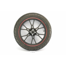 SFM Sachs ZZ STR 125 GS Bj 2015 - front wheel rim A105R