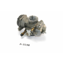 SFM Sachs ZZ STR 125 GS Bj 2015 - carburateur Mikuni A3538