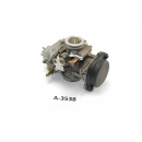 SFM Sachs ZZ STR 125 GS Bj 2015 - carburador Mikuni A3538
