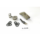 SFM Sachs ZZ STR 125 GS Bj 2015 - supports supports...