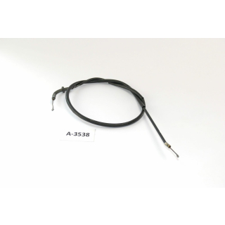 SFM Sachs ZZ STR 125 GS Bj 2015 - cable de estrangulador A3538