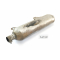 Sachs Qingqi QM 125 GY-2B ZZ125 Bj 2010 - Muffler Exhaust A213E