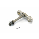 Sachs Qingqi QM 125 GY-2B ZZ125 Bj 2010 - piastra...