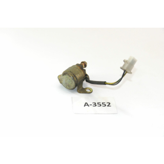 Sachs Qingqi QM 125 GY-2B ZZ125 Bj 2010 - starter relay magnetic switch A3552