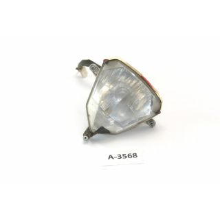 Sachs Qingqi QM 125 GY-2B ZZ125 Bj 2010 - headlight A3568