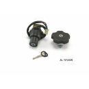 Sachs Qingqi QM 125 GY-2B ZZ125 Bj 2010 - faisceau de...