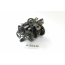 Sachs Qingqi QM 125 GY-2B ZZ125 Bj 2010 - cambio completo...