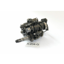 Sachs Qingqi QM 125 GY-2B ZZ125 Bj 2010 - Getriebe...