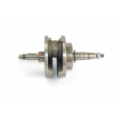 Sachs Qingqi QM 125 GY-2B ZZ125 Bj 2010 - Crankshaft A204G