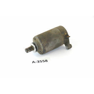 Sachs Qingqi QM 125 GY-2B ZZ125 Bj 2010 - Starter A3558