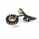 Sachs Qingqi QM 125 GY-2B ZZ125 Anno 2010 - Alternatore Generatore A3558