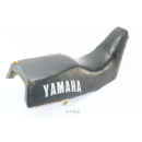 Yamaha TT 350 1TJ - banco de asiento dañado A165D