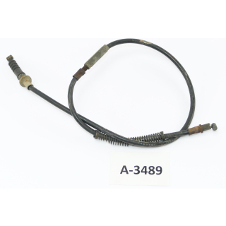 Yamaha TT 350 1TJ - cable de descompresión cable de descompresión A3489