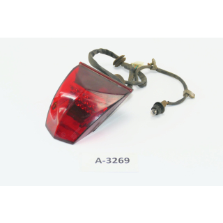 KREIDLER QINGQI QM 125 GY 2B Bj. 2007 - rear light rear light A3269