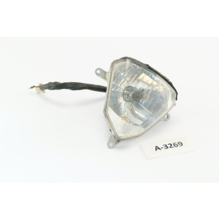 KREIDLER QINGQI QM 125 GY 2B year 2007 - headlight A3269