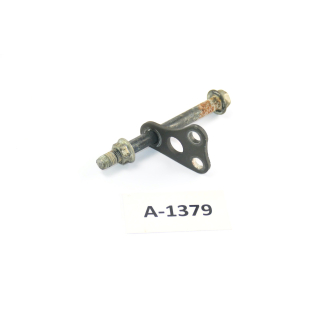 Honda XBR 500 PC15 Bj 1985 - Motorhalter Motorschraube hinten A1379