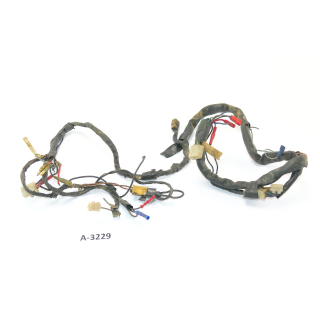 Yamaha XT 550 5Y3 Bj 1982 - wiring harness A3229