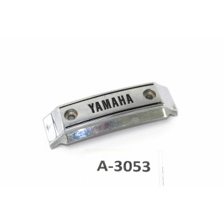 Yamaha XV 750 Virago 4PW - Cache Emblème Fourche A3053