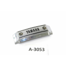 Yamaha XV 750 Virago 4PW - Abdeckung Emblem Gabel A3053