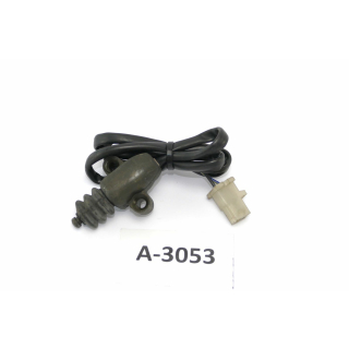 Yamaha XV 750 Virago 4PW - Interruptor de pie Kill Switch A3053