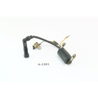 Kawasaki Z 250 C KZ250C Bj 1980 - Ignition coil ZC003-12V A2381